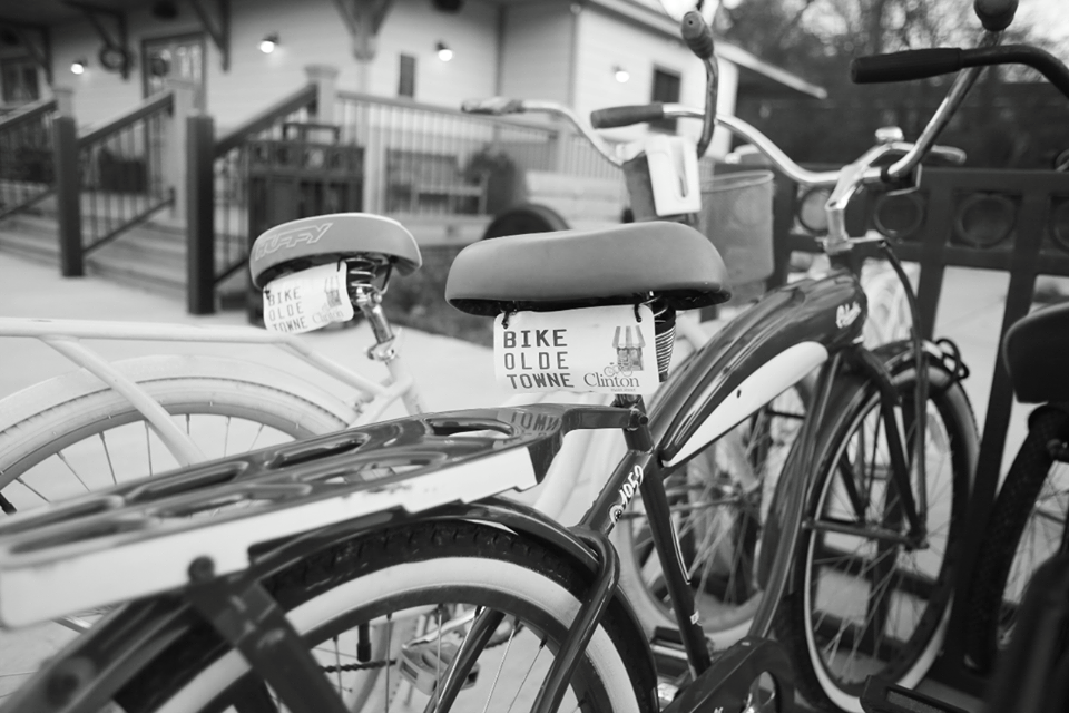 old towne bikes