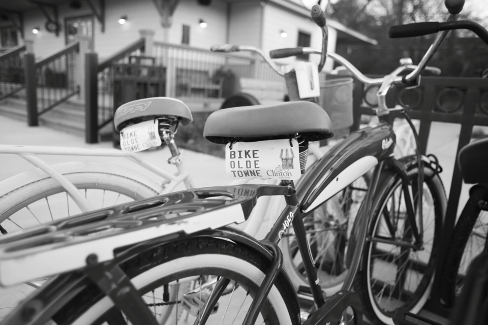 olde towne bicycle